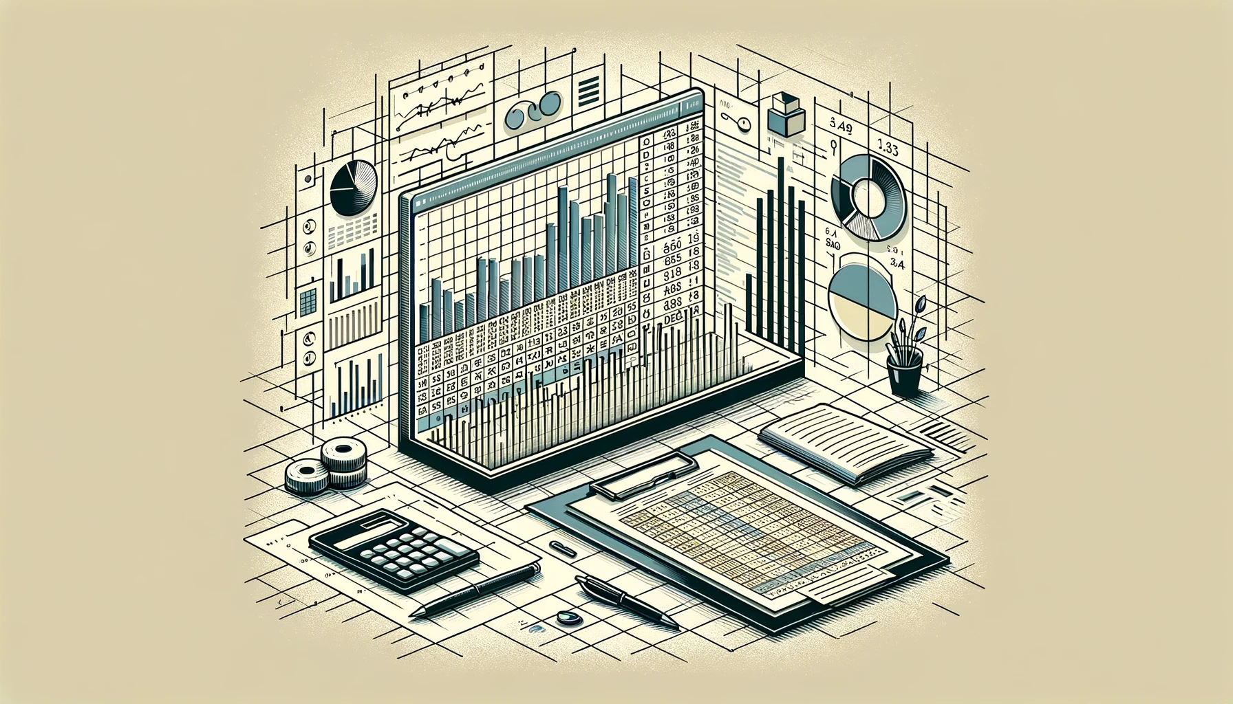 TableView in QML - Nicola De Filippo